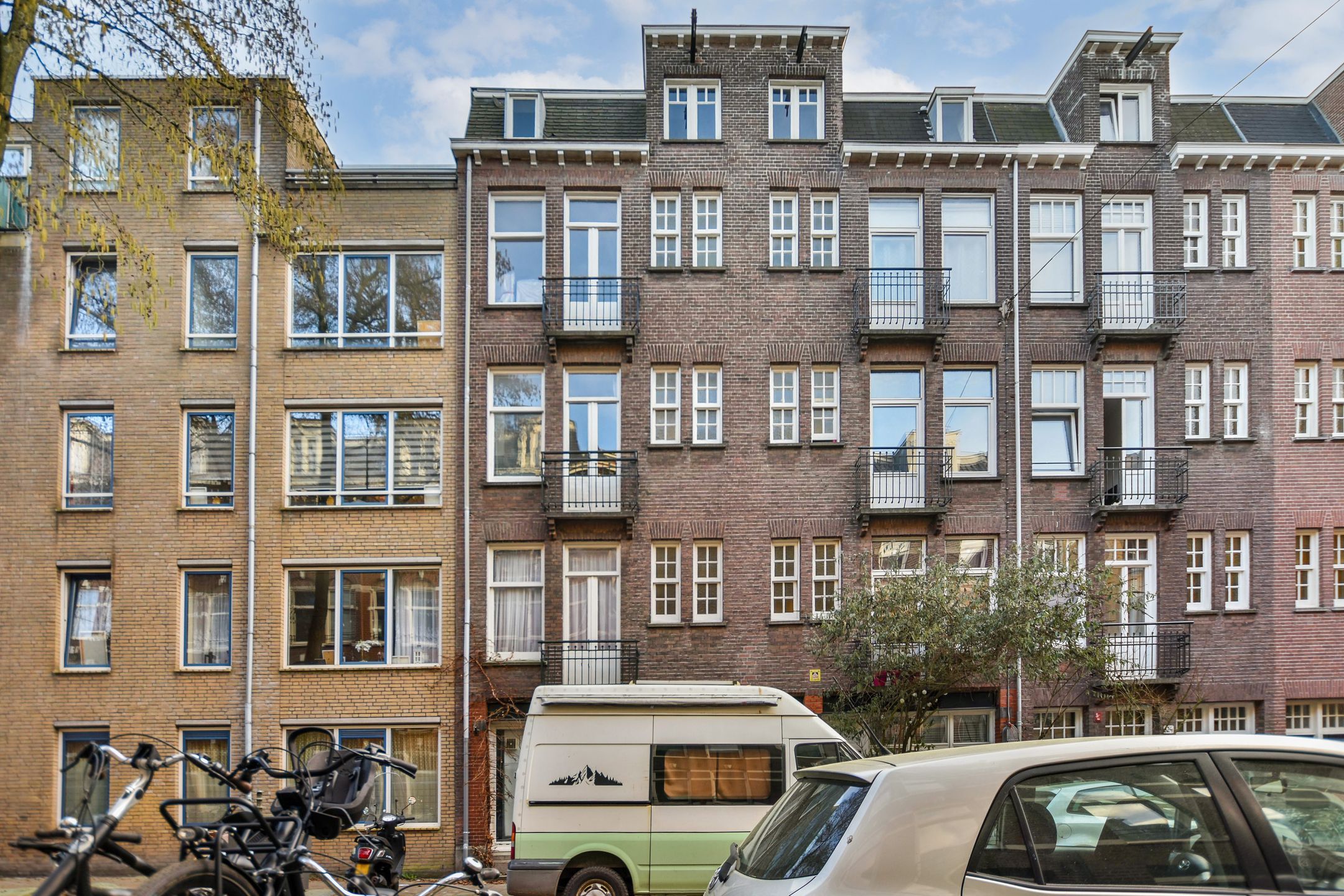 Van Ostadestraat 328- 328 2