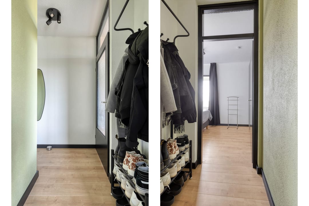 Foto 7 van Evelindeflat 61