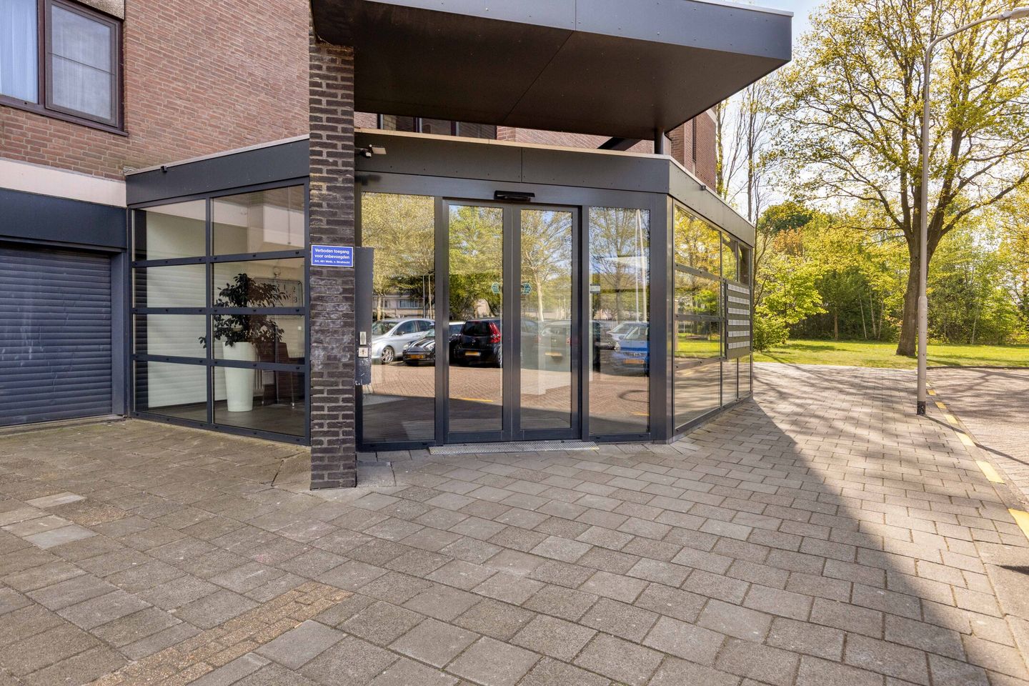 Foto 4 van Evelindeflat 61