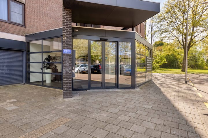 Foto 4 van Evelindeflat 61