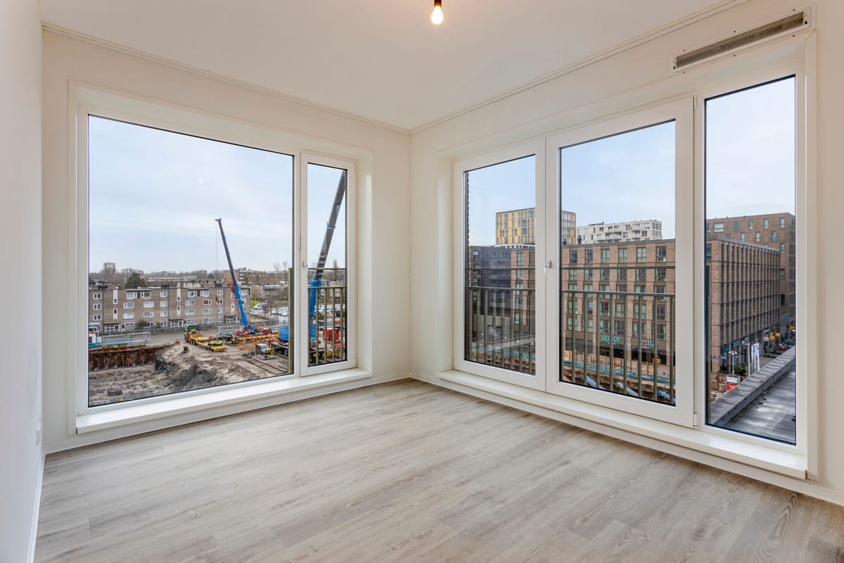 Foto 9 van Osdorpplein 925