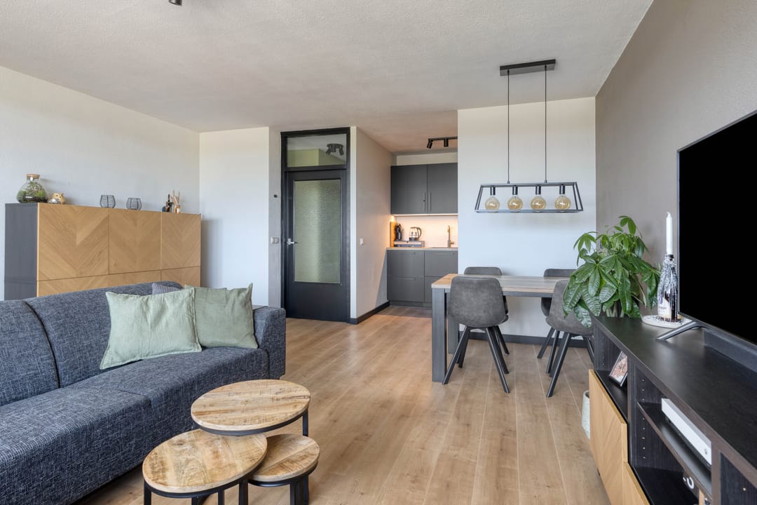 Foto 2 van Evelindeflat 61