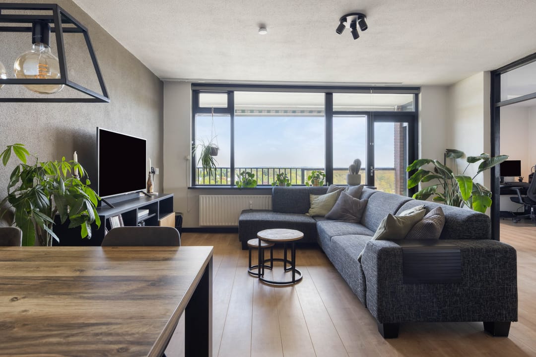 Foto 11 van Evelindeflat 61