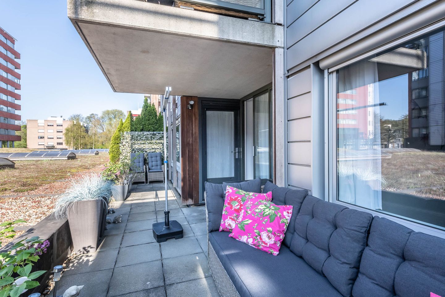 Foto 29 van Kamerlingh Onnesstraat 42