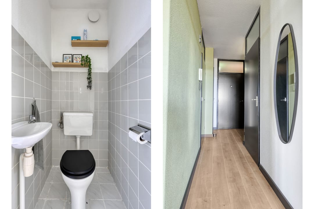 Foto 8 van Evelindeflat 61