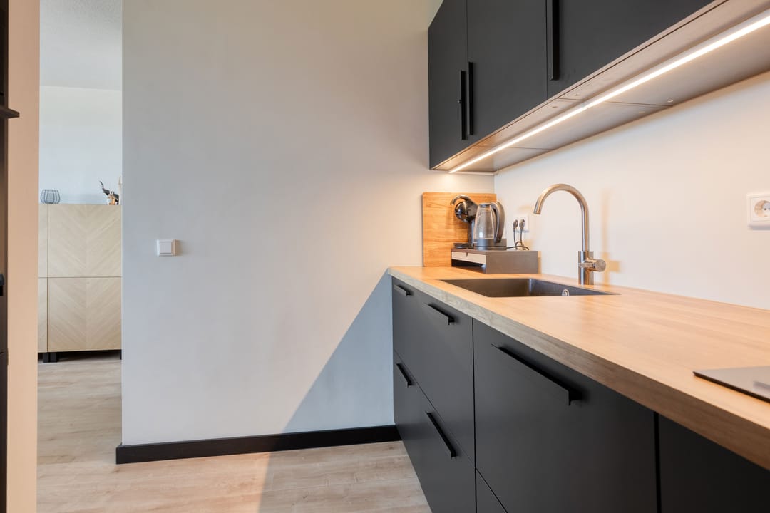 Foto 16 van Evelindeflat 61