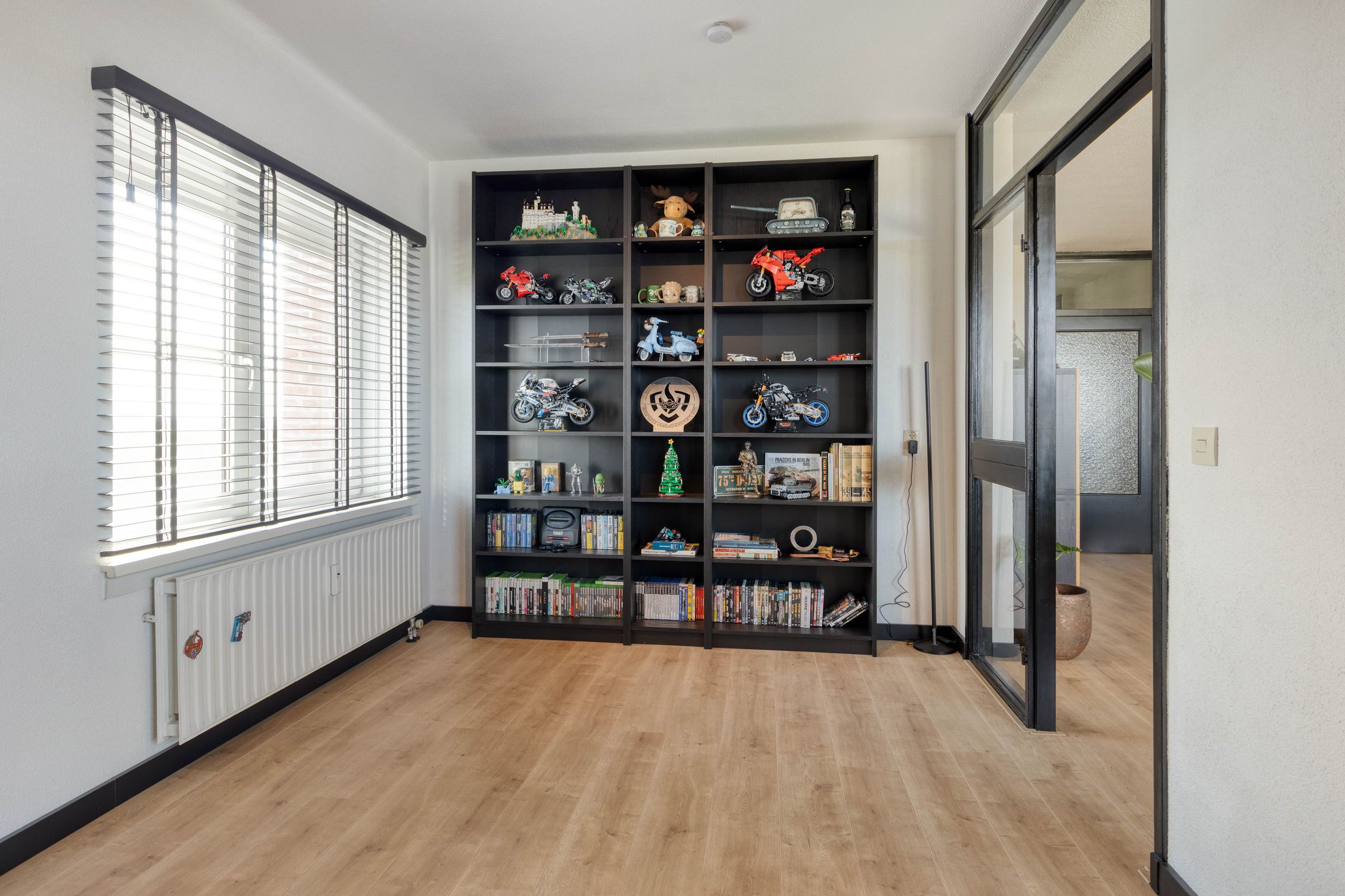 Foto 21 van Evelindeflat 61