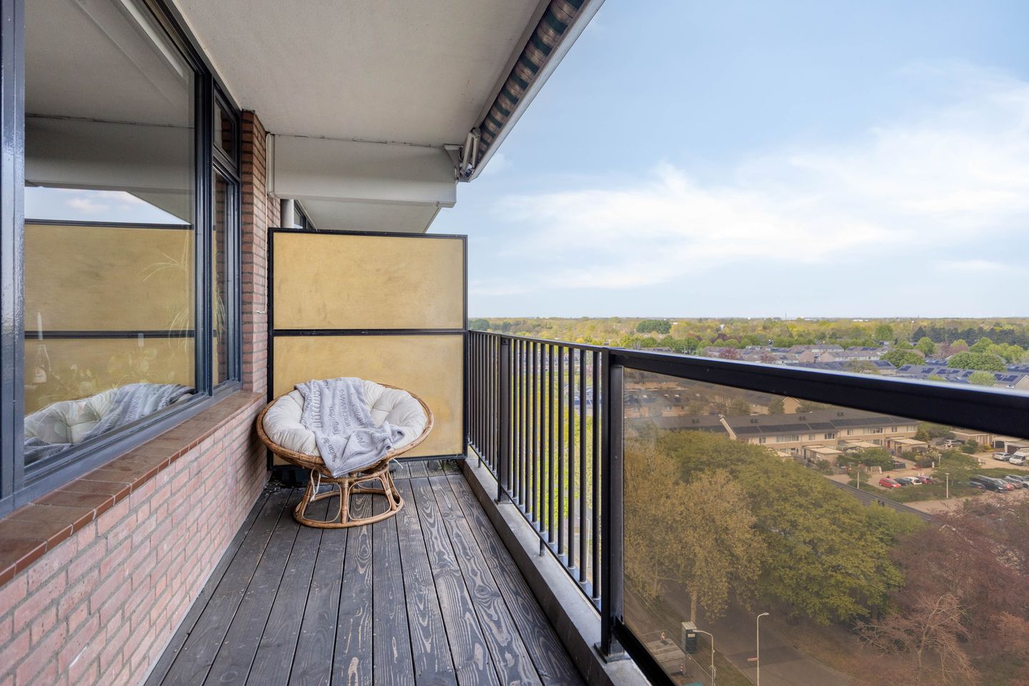 Foto 25 van Evelindeflat 61