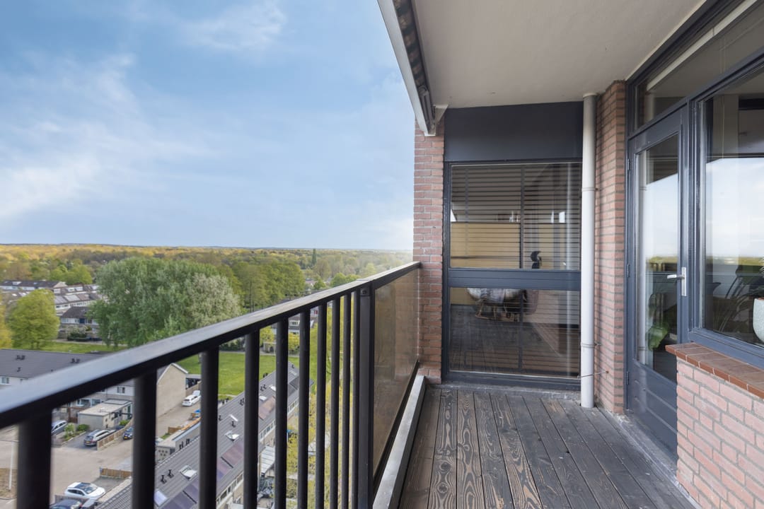 Foto 26 van Evelindeflat 61