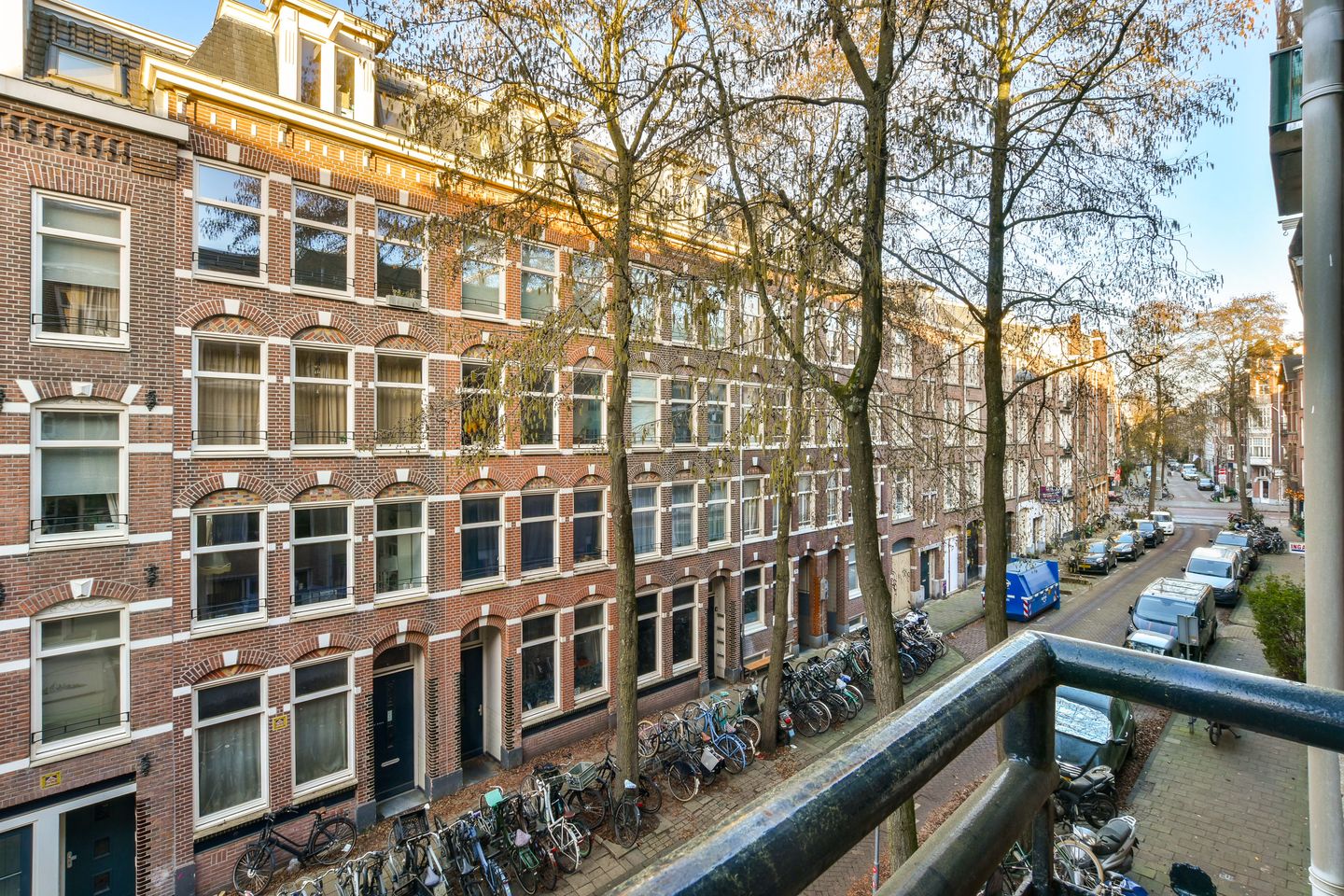Foto 19 van Van Ostadestraat 328-2