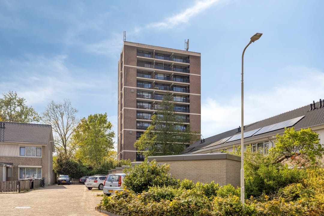 Foto 32 van Evelindeflat 61