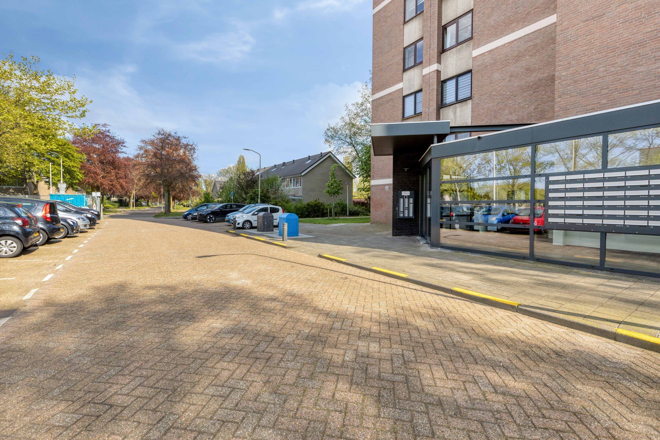 Foto 36 van Evelindeflat 61