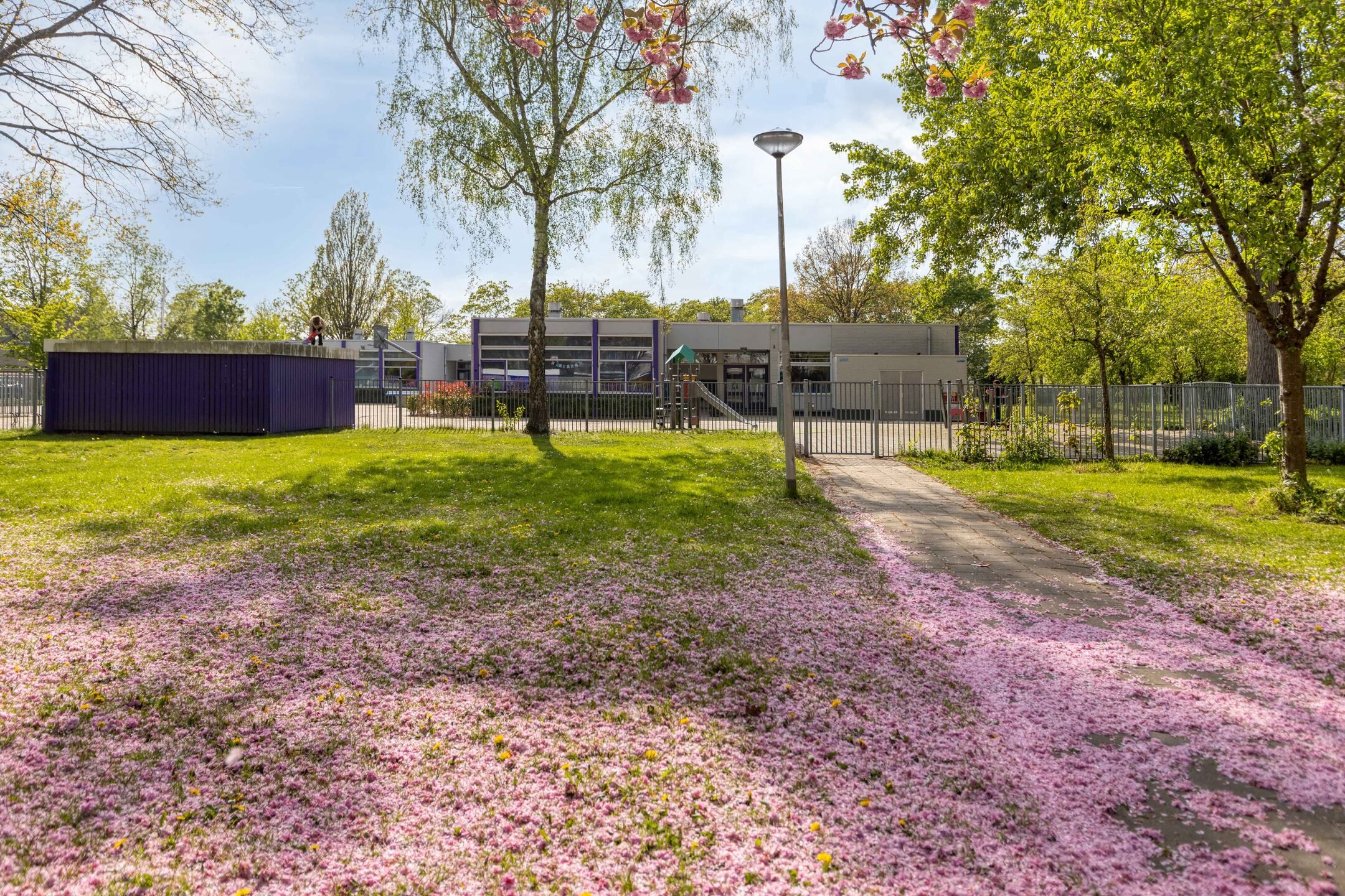 Foto 39 van Evelindeflat 61