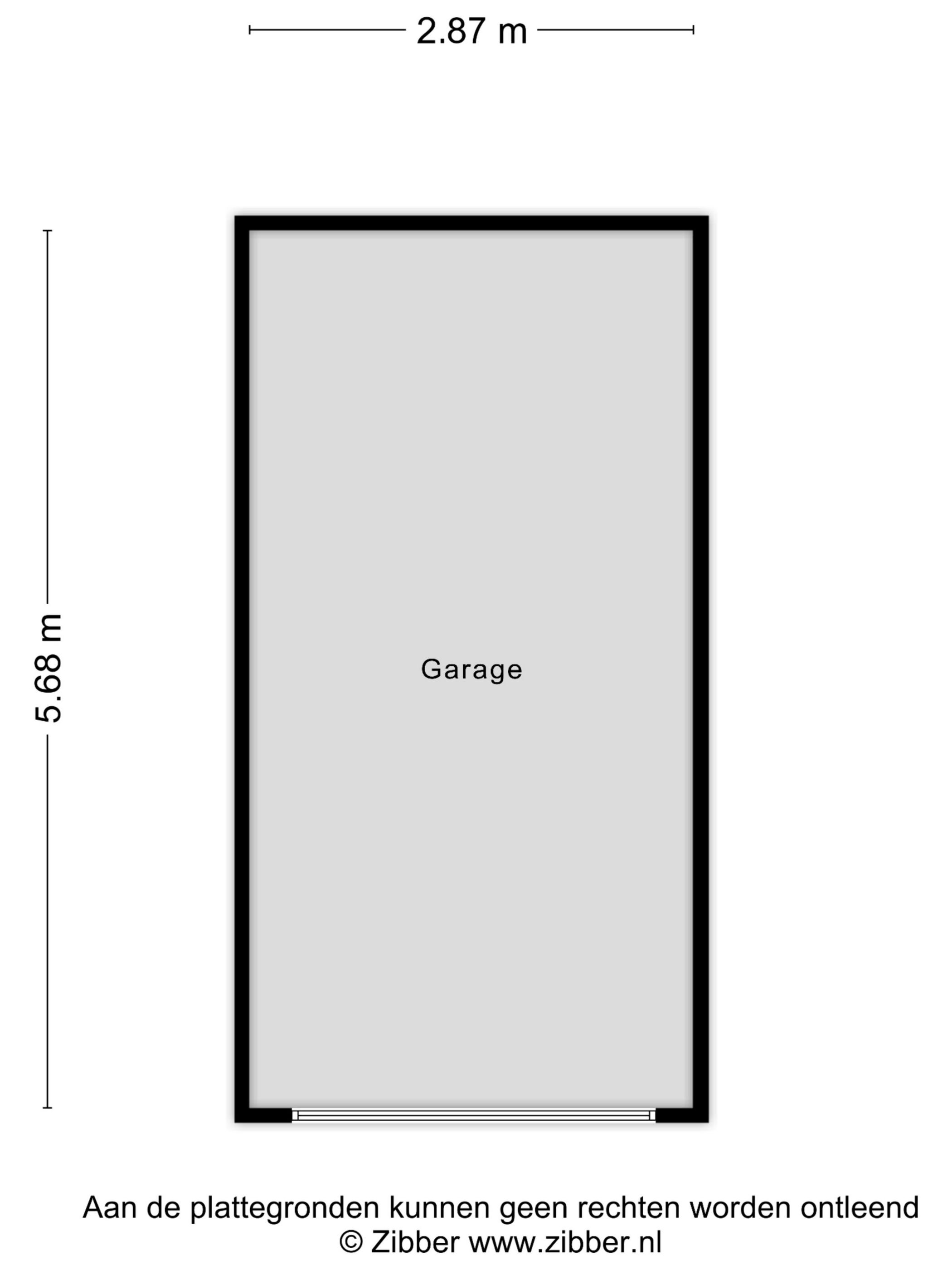 Foto 42 van Evelindeflat 61