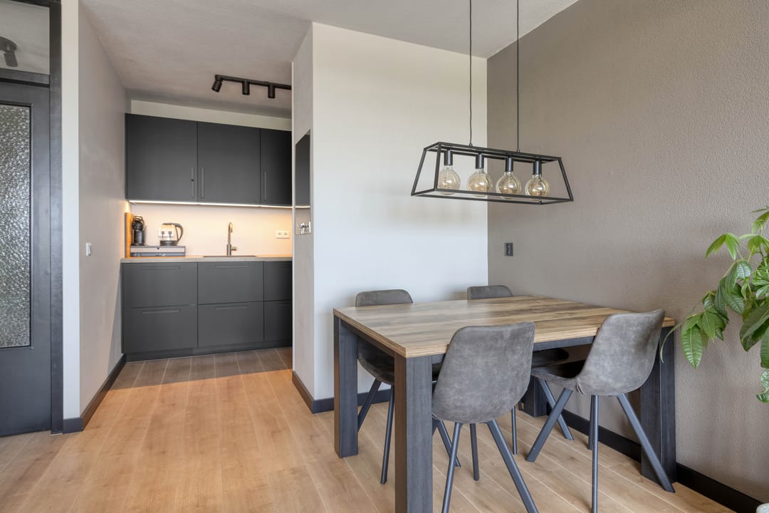 Foto 13 van Evelindeflat 61