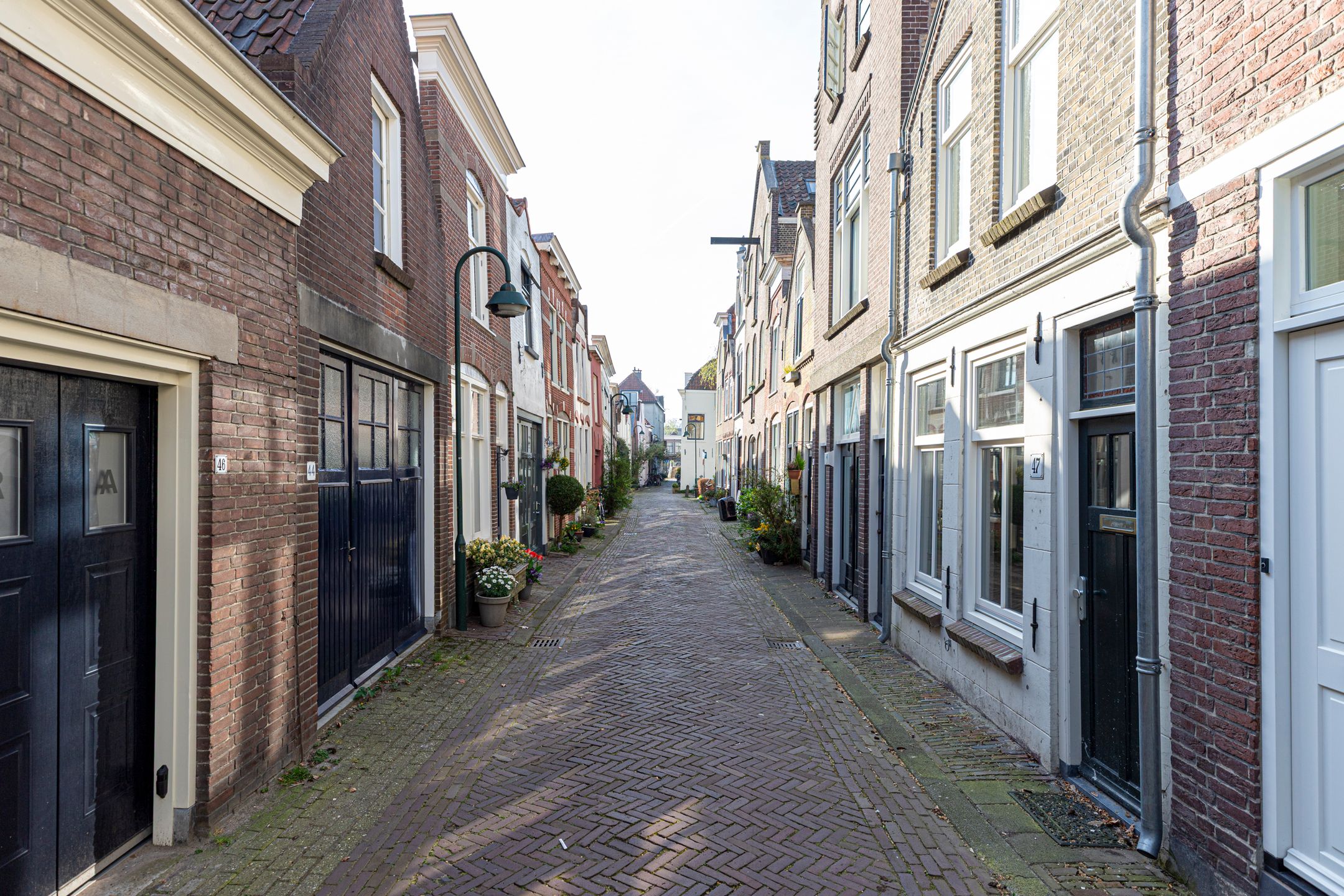 Foto 6 van Lange Dwarsstraat 42