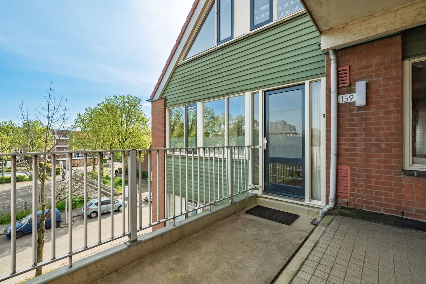 Foto 4 van Zevenwouden 159