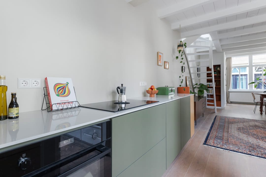 Foto 23 van Lange Dwarsstraat 42