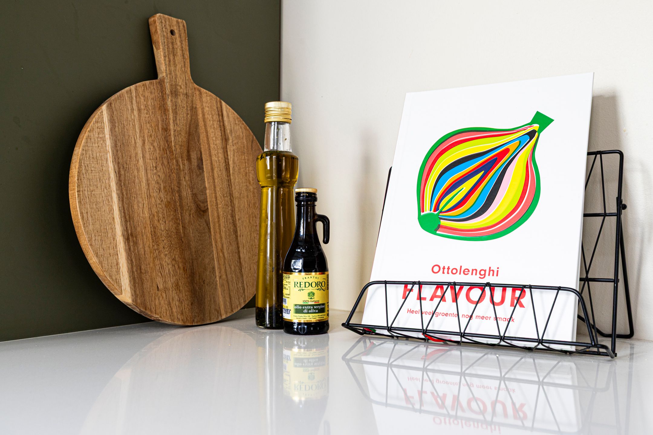 Foto 24 van Lange Dwarsstraat 42