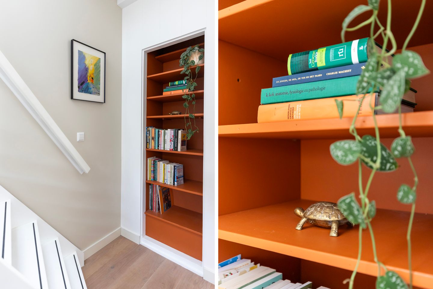 Foto 29 van Lange Dwarsstraat 42