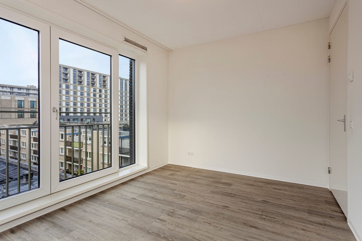 Foto 10 van Osdorpplein 925