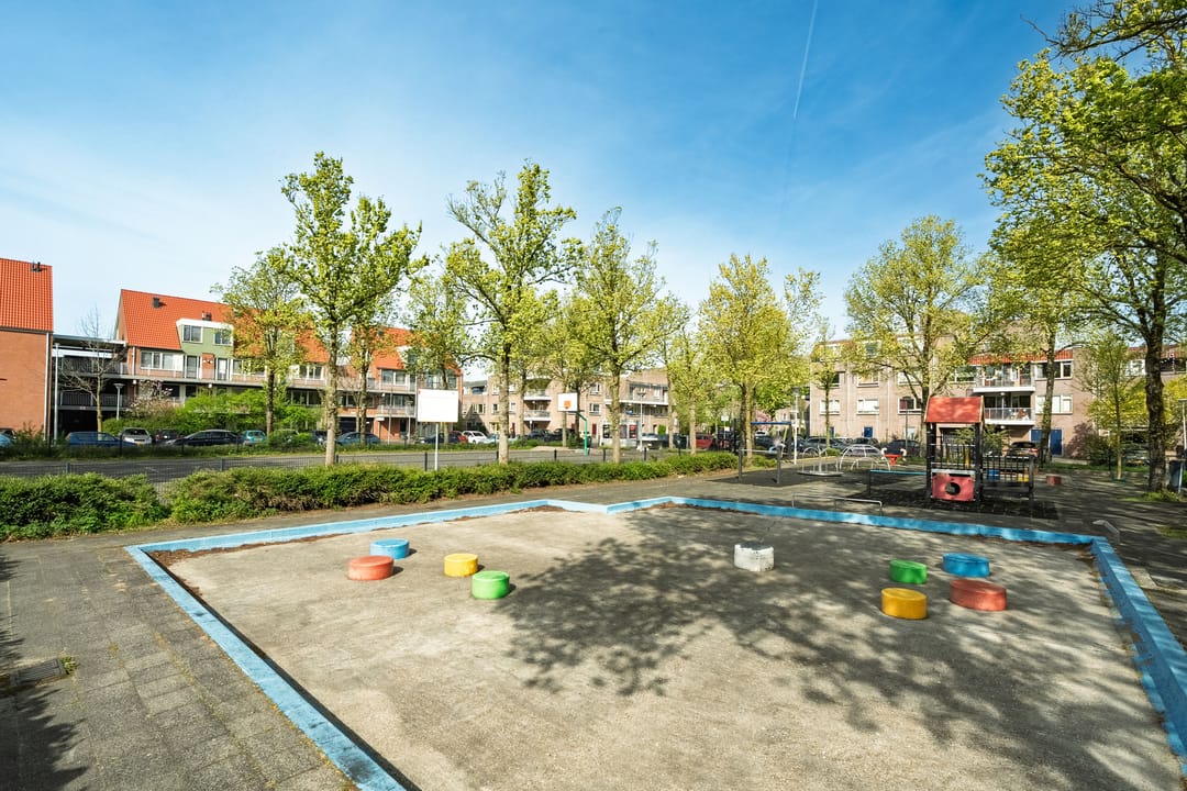 Foto 23 van Zevenwouden 159