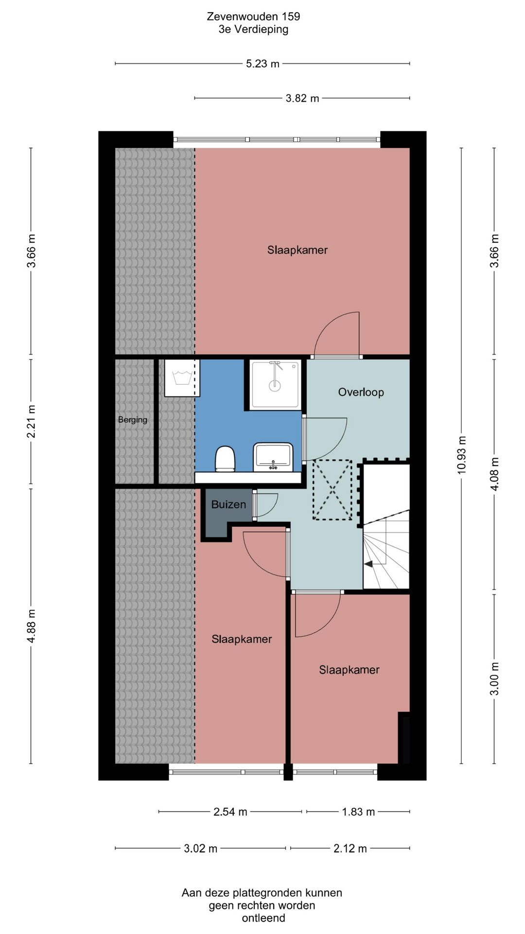 Foto 27 van Zevenwouden 159