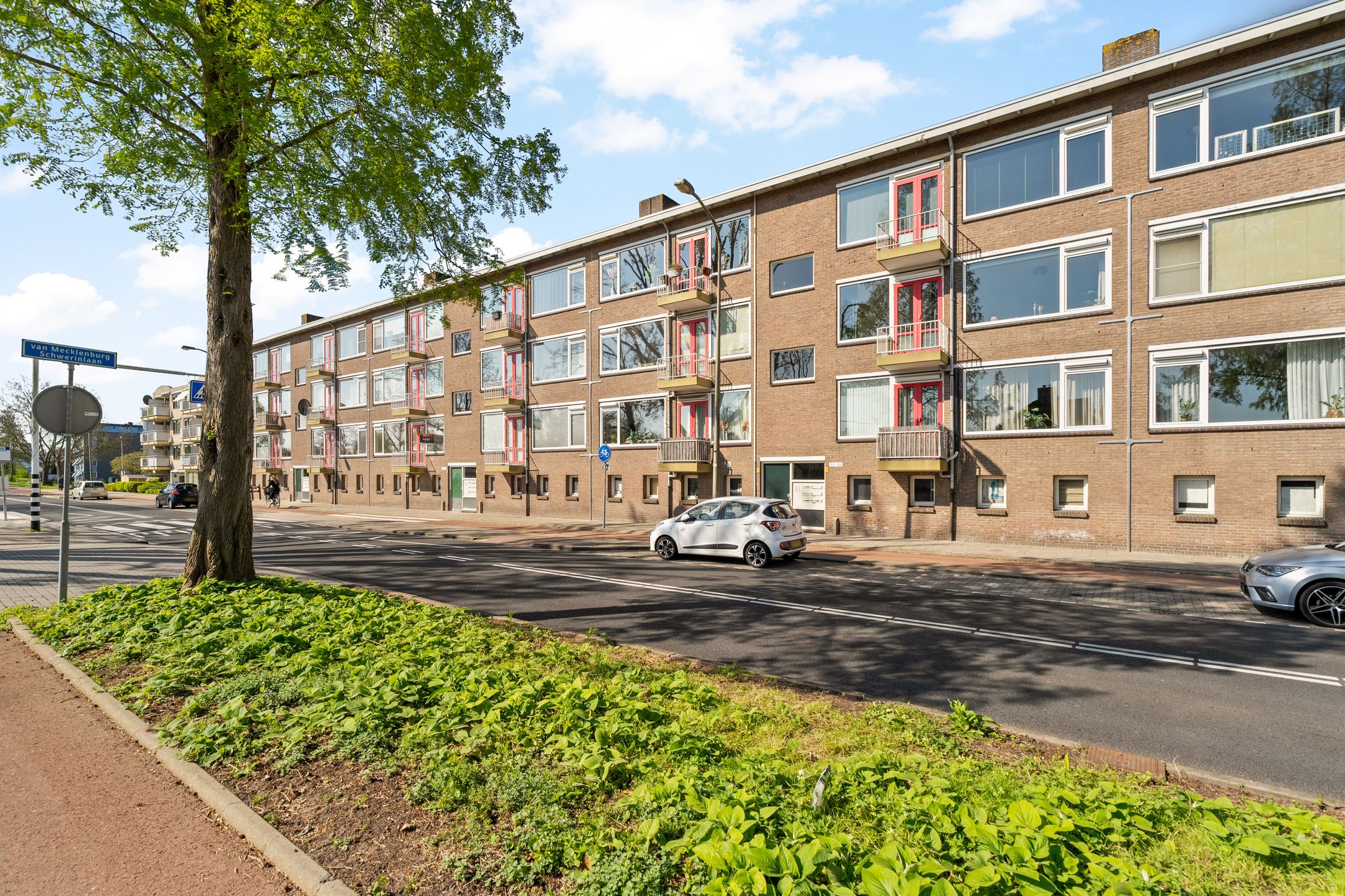 Juliana van Stolberglaan 44 