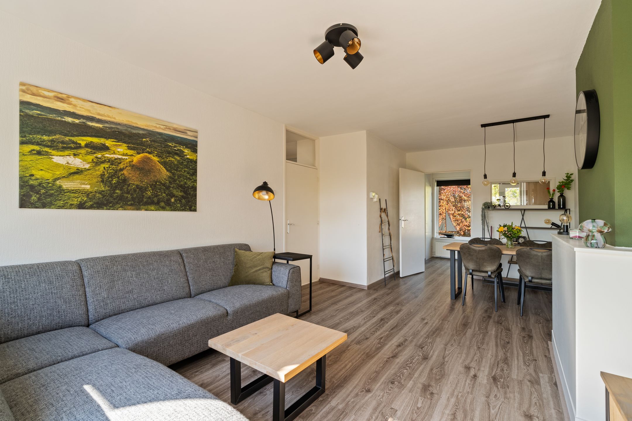 Foto 3 van Juliana van Stolberglaan 44