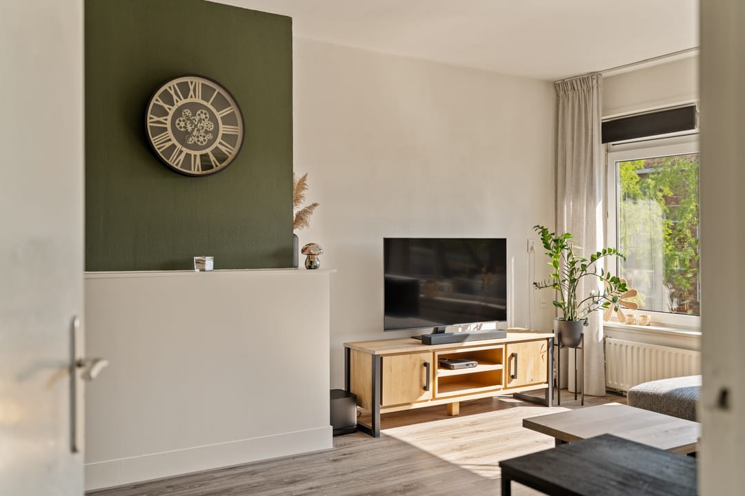 Foto 7 van Juliana van Stolberglaan 44