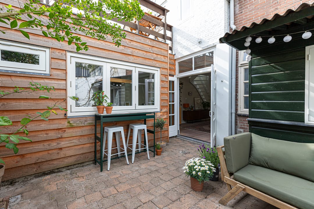 Foto 53 van Lange Dwarsstraat 42