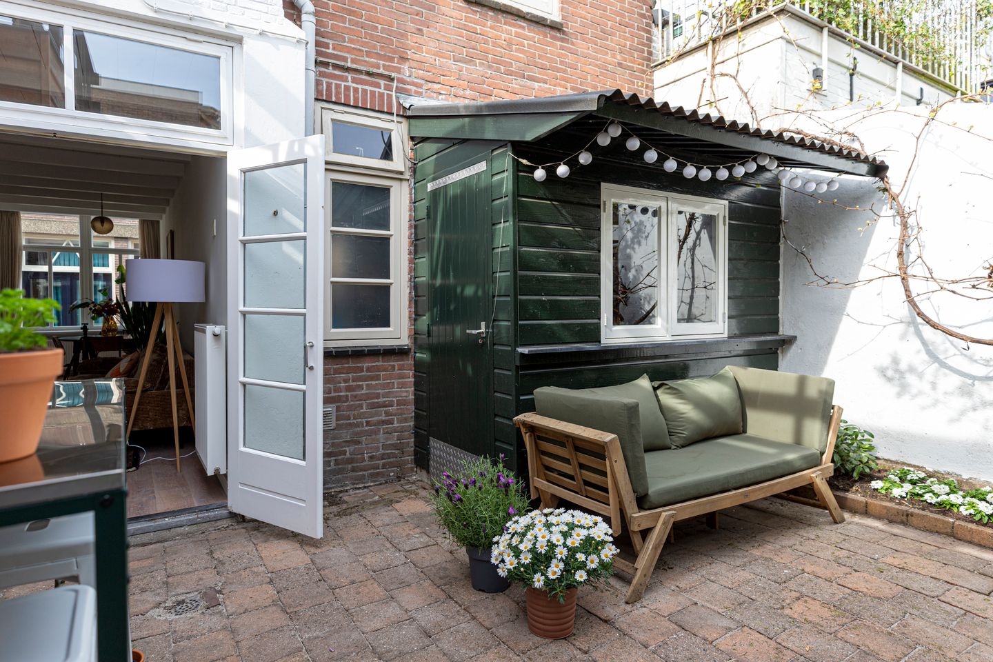 Foto 55 van Lange Dwarsstraat 42