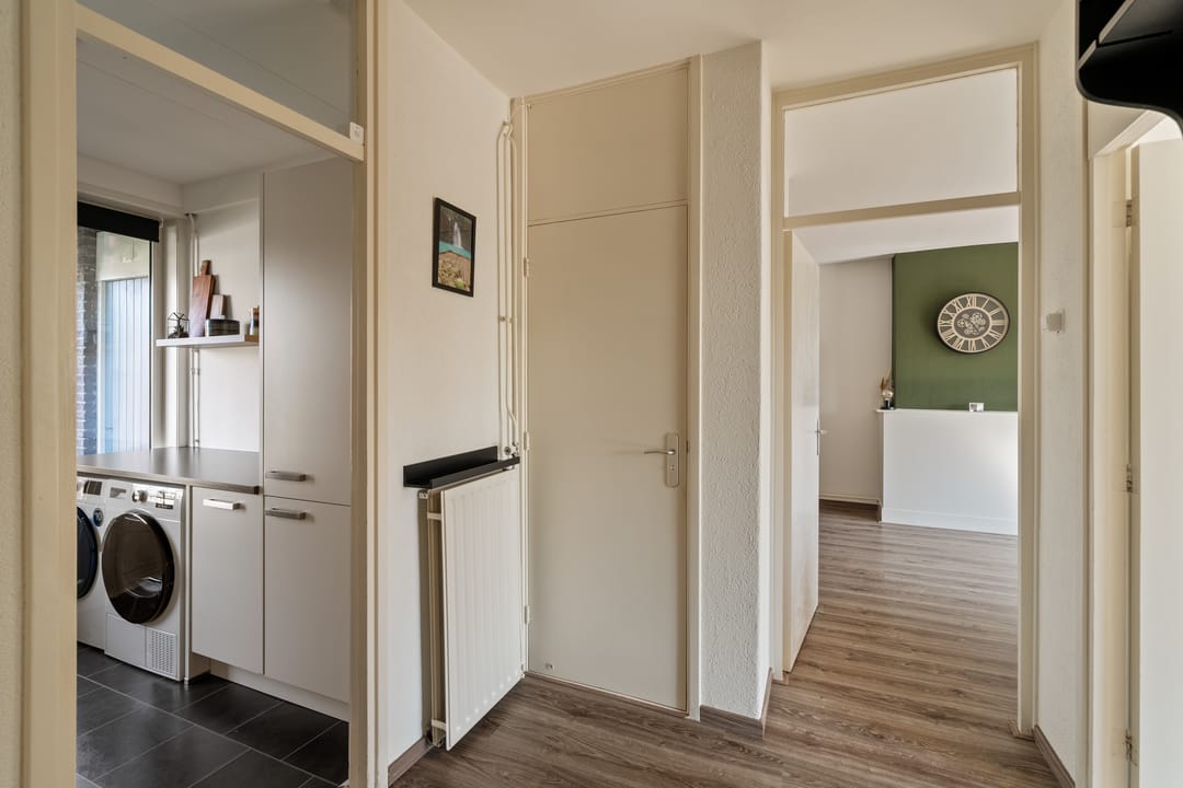 Foto 16 van Juliana van Stolberglaan 44