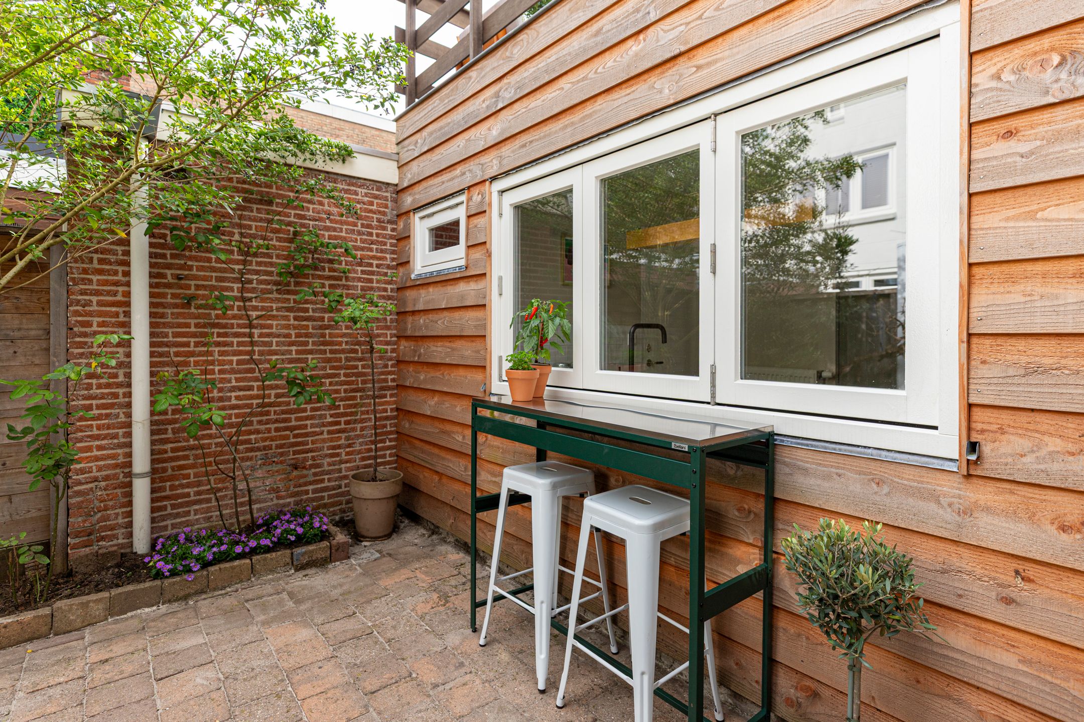 Foto 57 van Lange Dwarsstraat 42