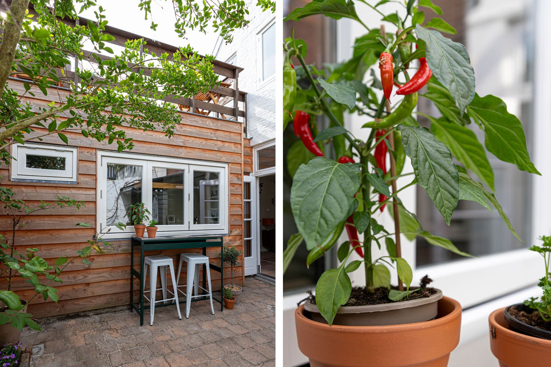 Foto 60 van Lange Dwarsstraat 42