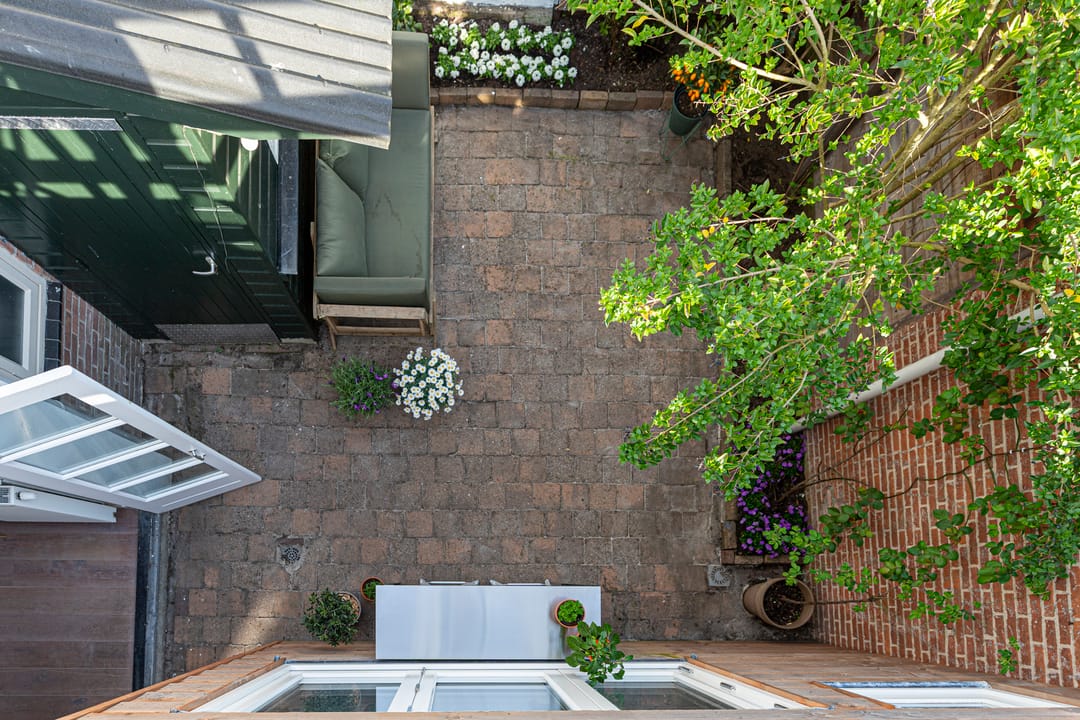 Foto 61 van Lange Dwarsstraat 42