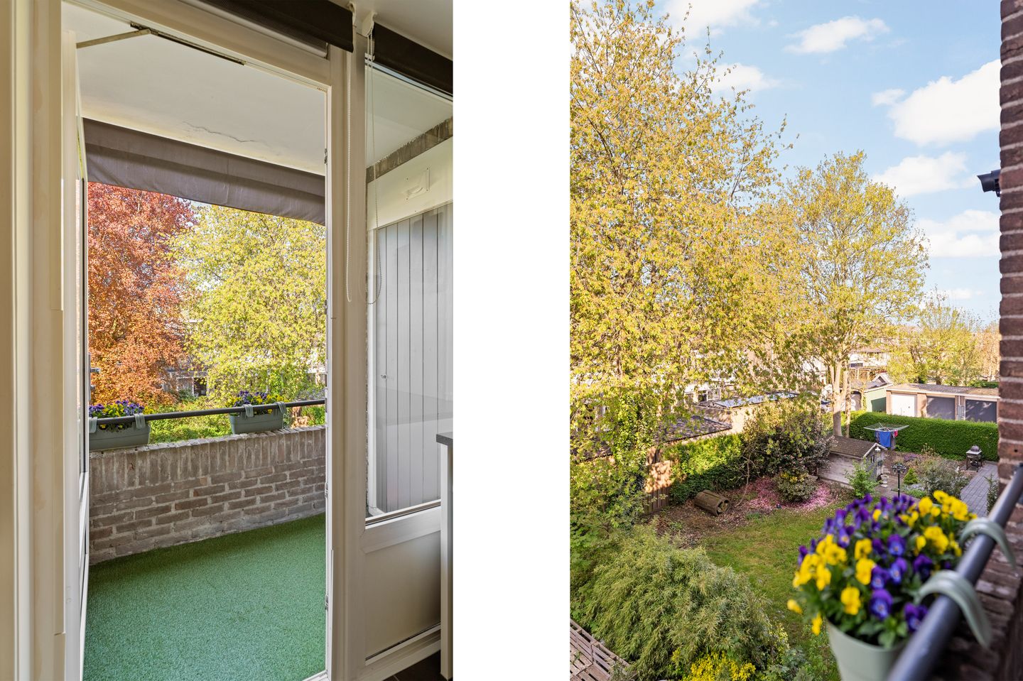 Foto 20 van Juliana van Stolberglaan 44