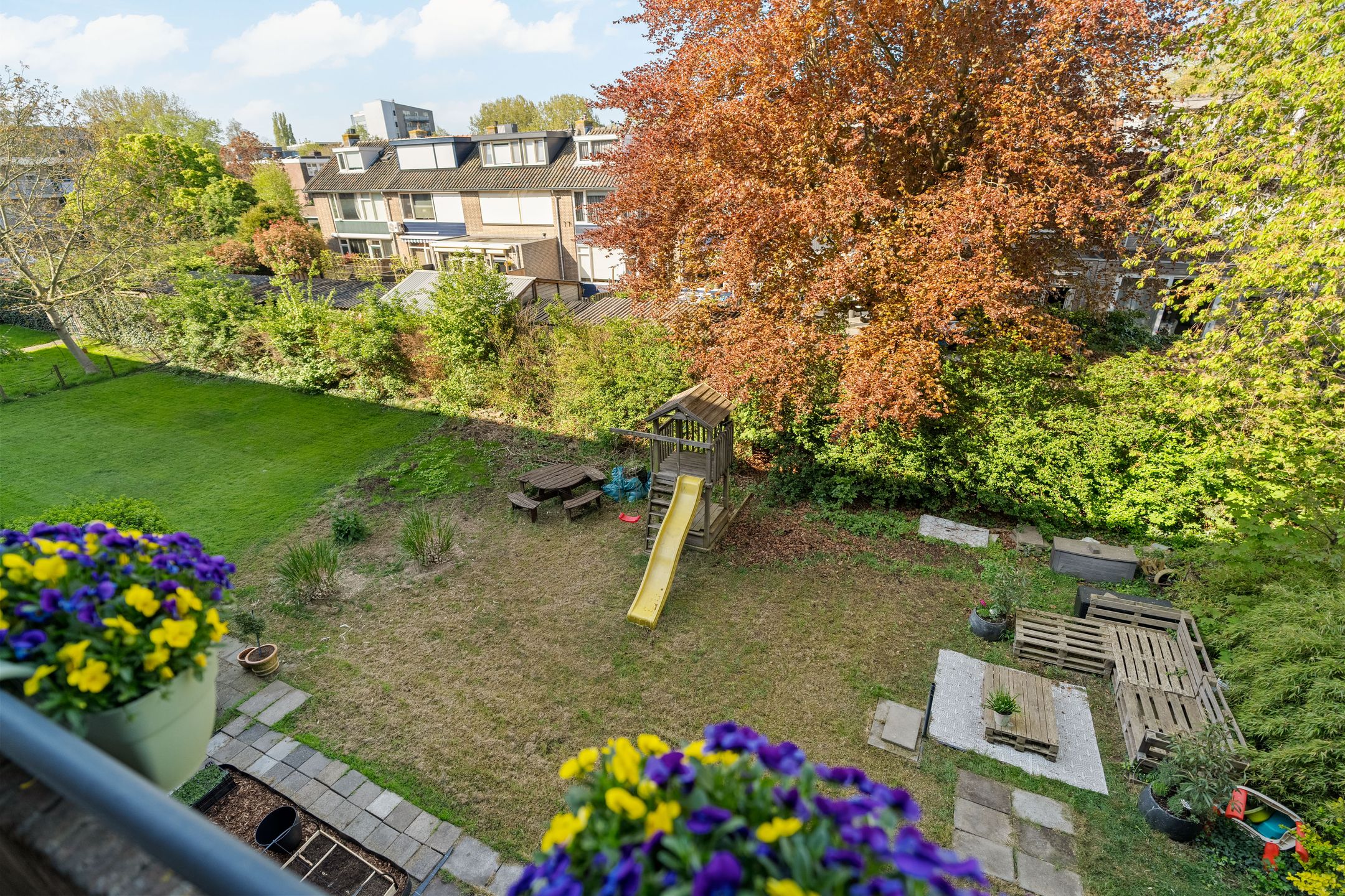 Foto 21 van Juliana van Stolberglaan 44