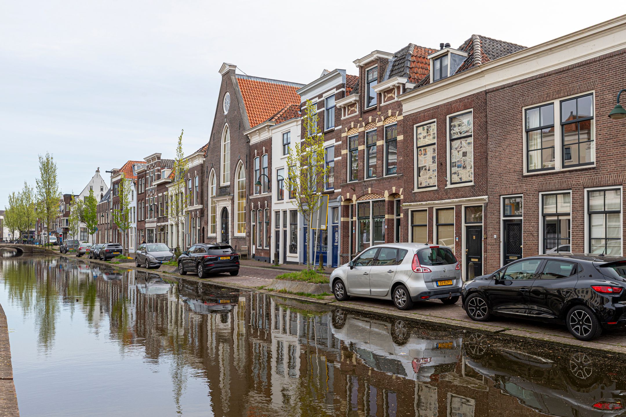 Foto 63 van Lange Dwarsstraat 42