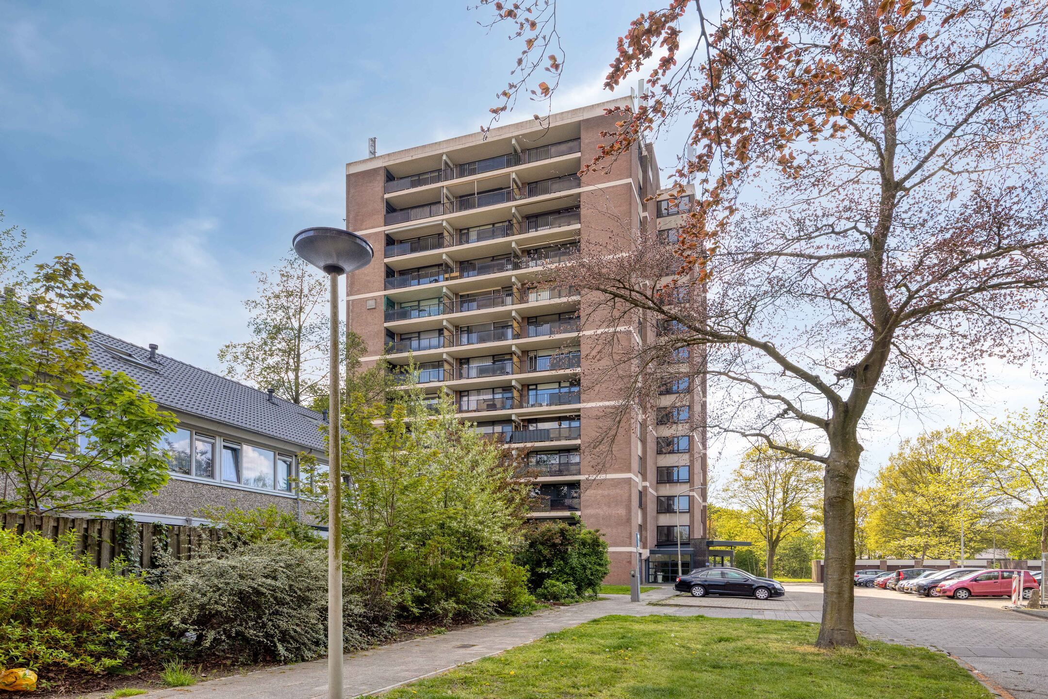 Evelindeflat 61 Roosendaal, Roosendaal