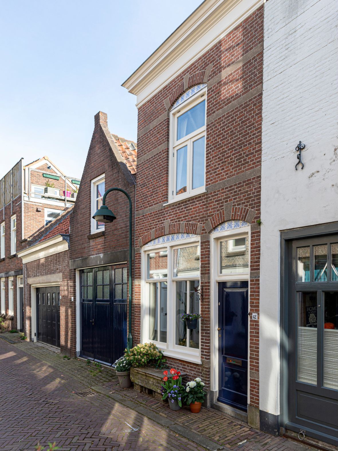 Foto 65 van Lange Dwarsstraat 42