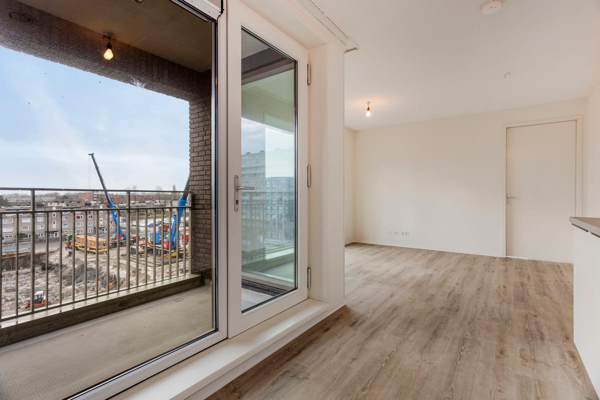 Foto 6 van Osdorpplein 925