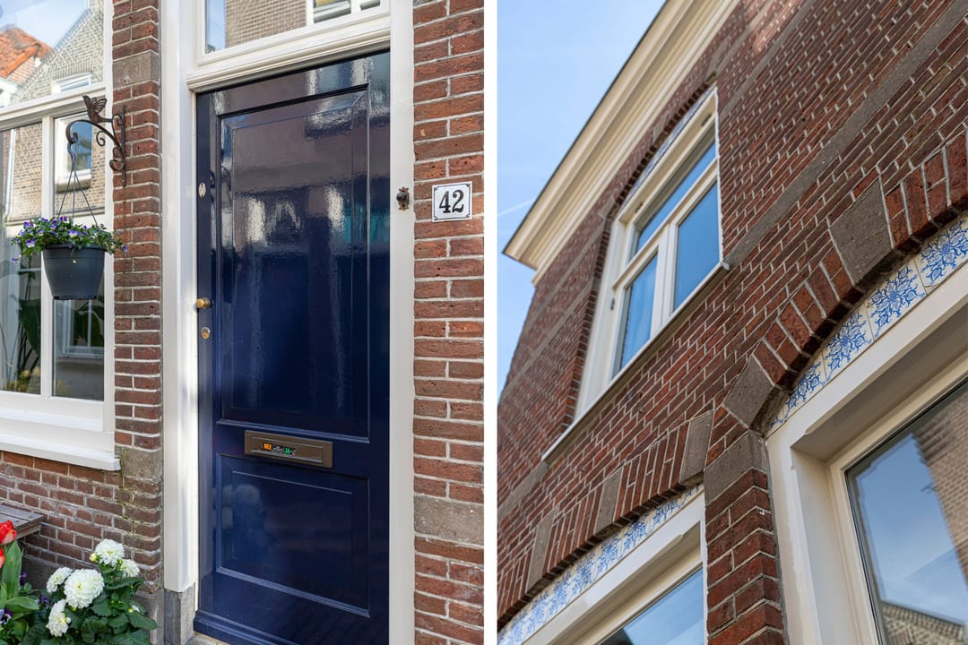 Foto 7 van Lange Dwarsstraat 42