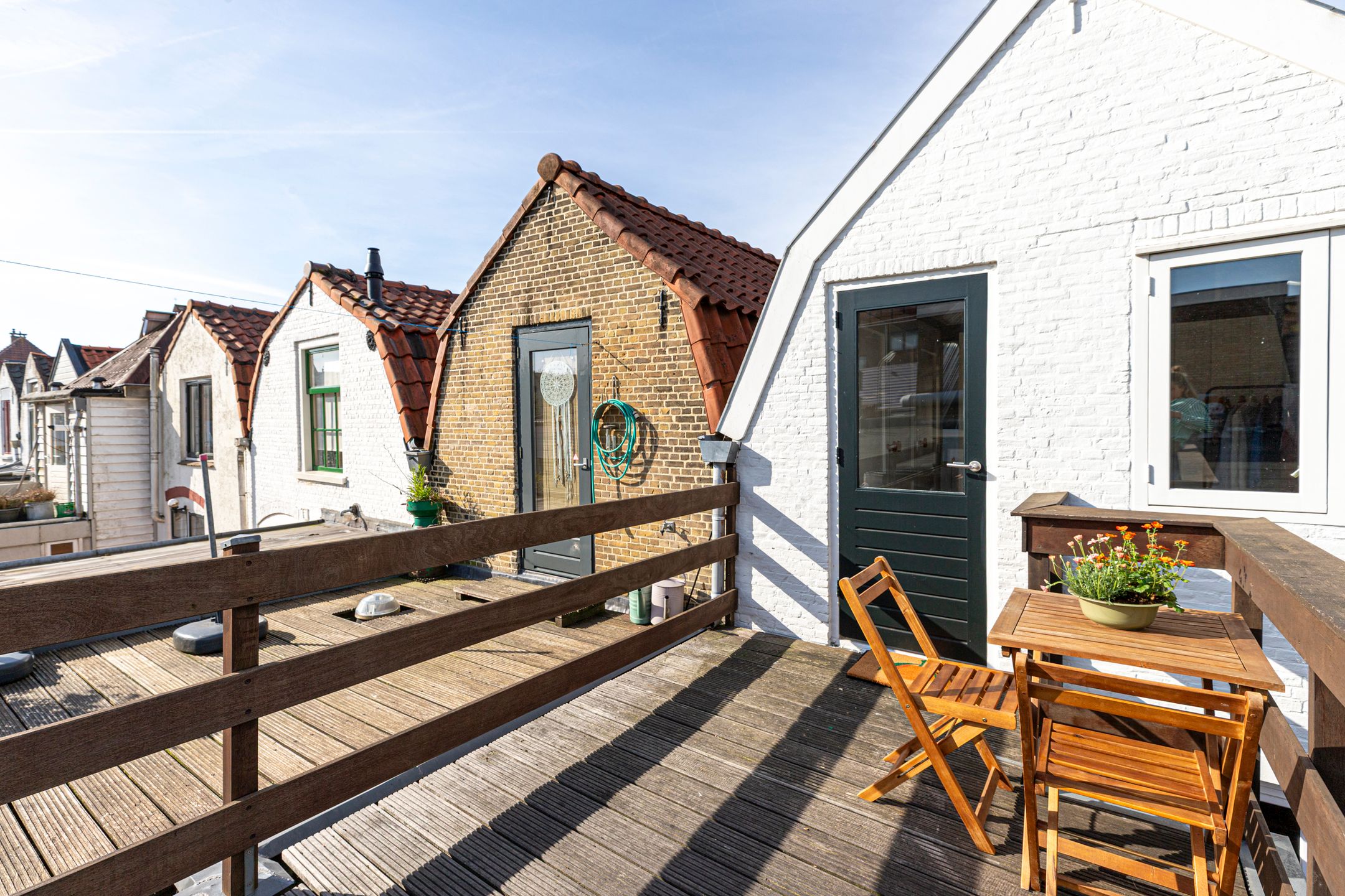 Foto 45 van Lange Dwarsstraat 42