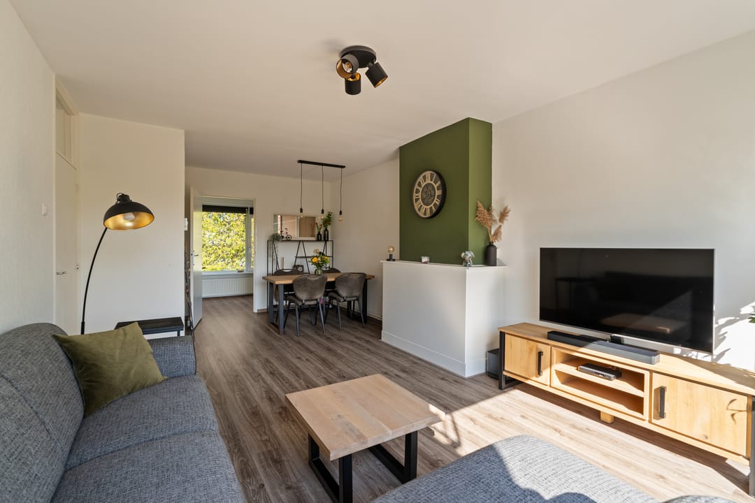 Foto 11 van Juliana van Stolberglaan 44