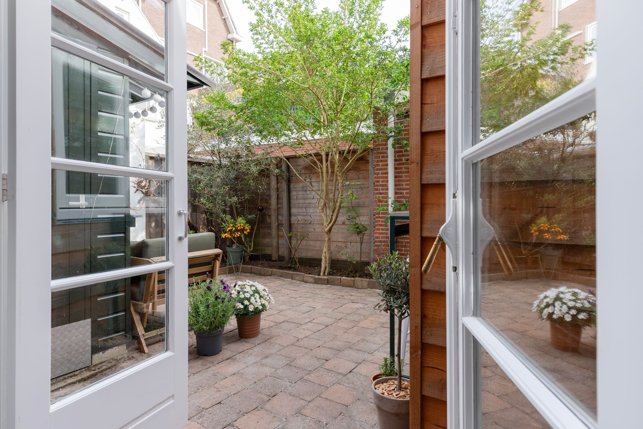 Foto 18 van Lange Dwarsstraat 42