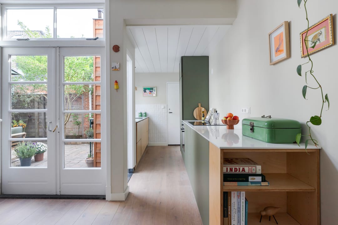 Foto 17 van Lange Dwarsstraat 42