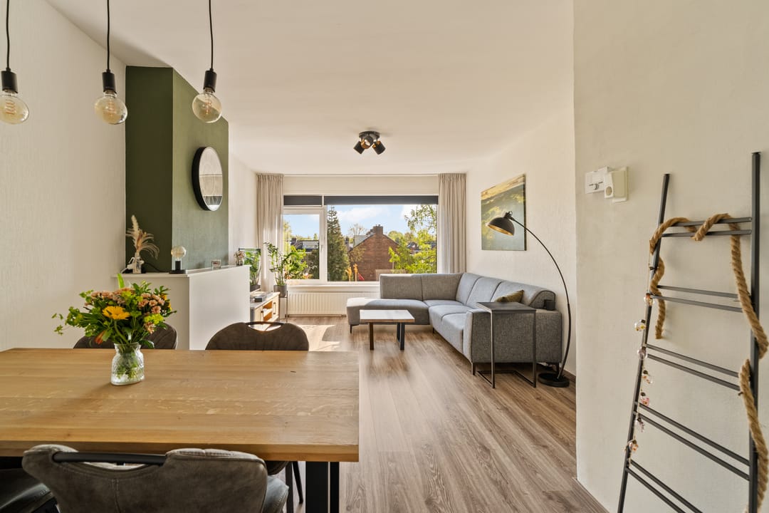 Foto 2 van Juliana van Stolberglaan 44