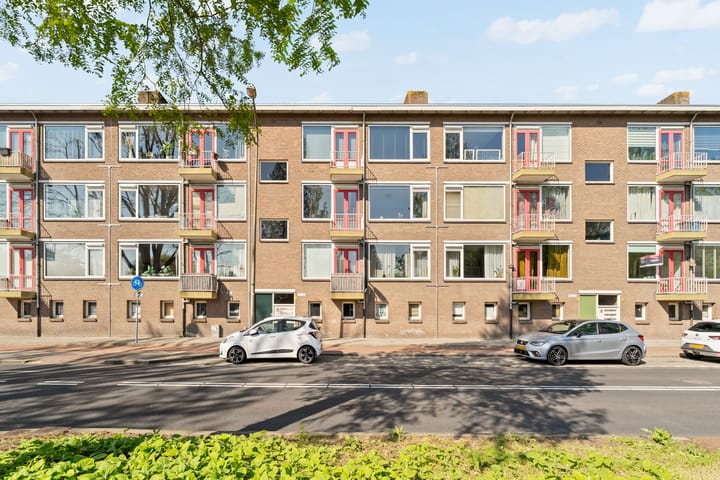 Foto 4 van Juliana van Stolberglaan 44