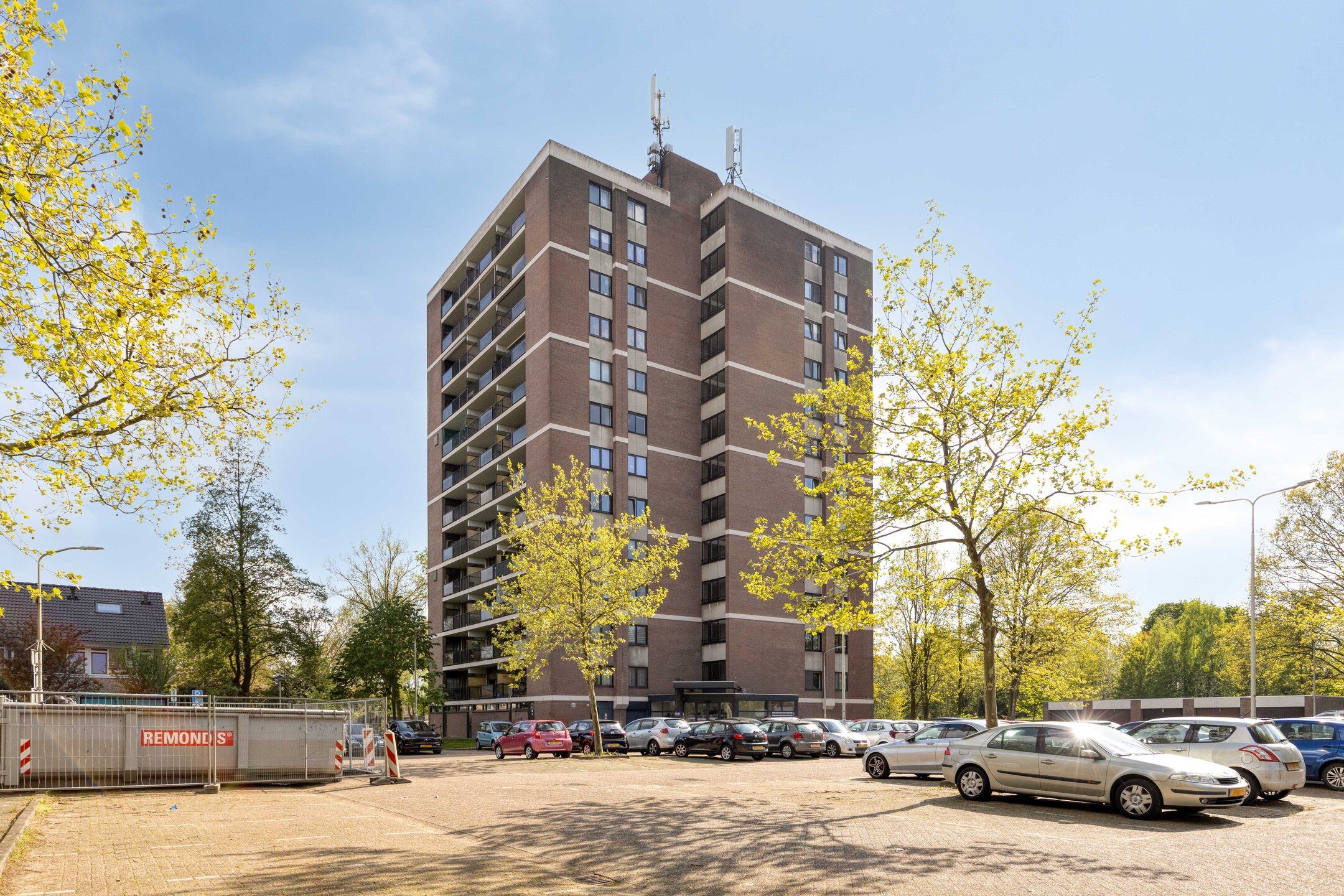 Foto 30 van Evelindeflat 61